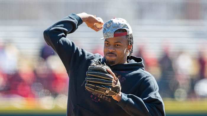 Moses Moody-Illinois State